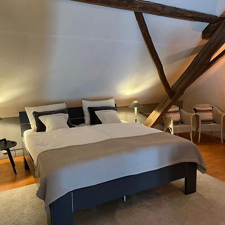 Vakantiewoning Fruitschuur De Morel 芬洛 外观 照片