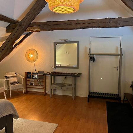 Vakantiewoning Fruitschuur De Morel 芬洛 外观 照片