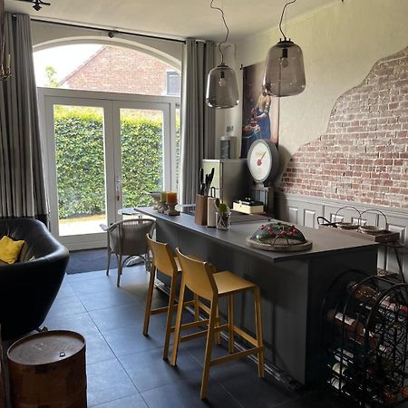 Vakantiewoning Fruitschuur De Morel 芬洛 外观 照片