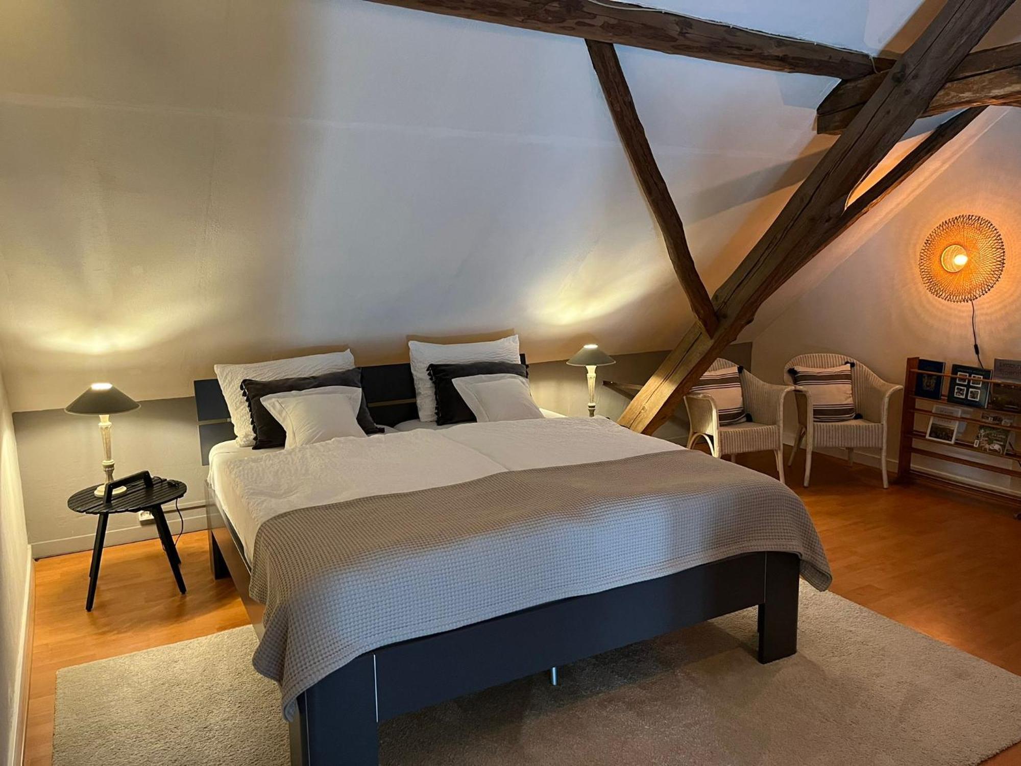 Vakantiewoning Fruitschuur De Morel 芬洛 外观 照片