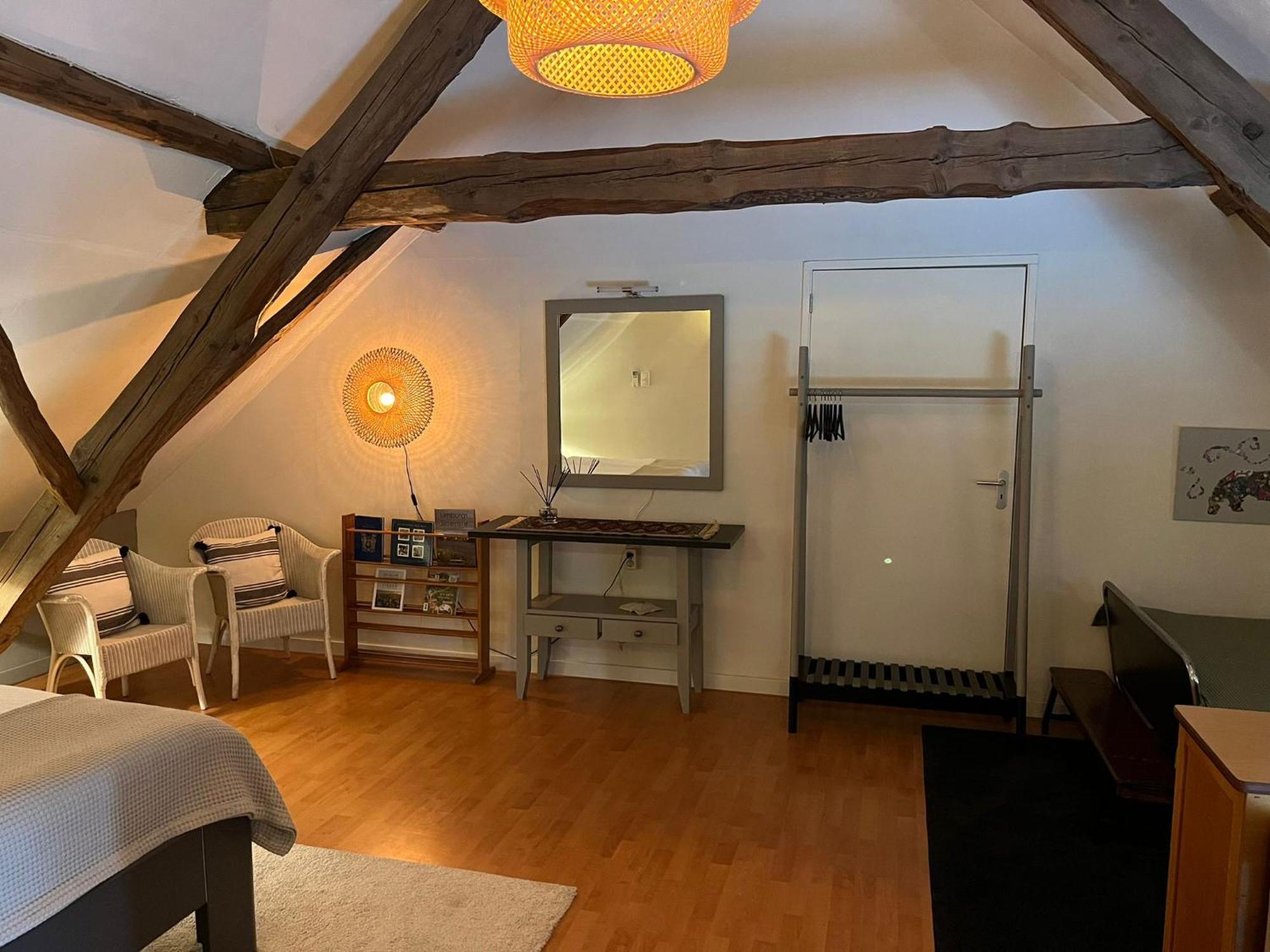 Vakantiewoning Fruitschuur De Morel 芬洛 外观 照片