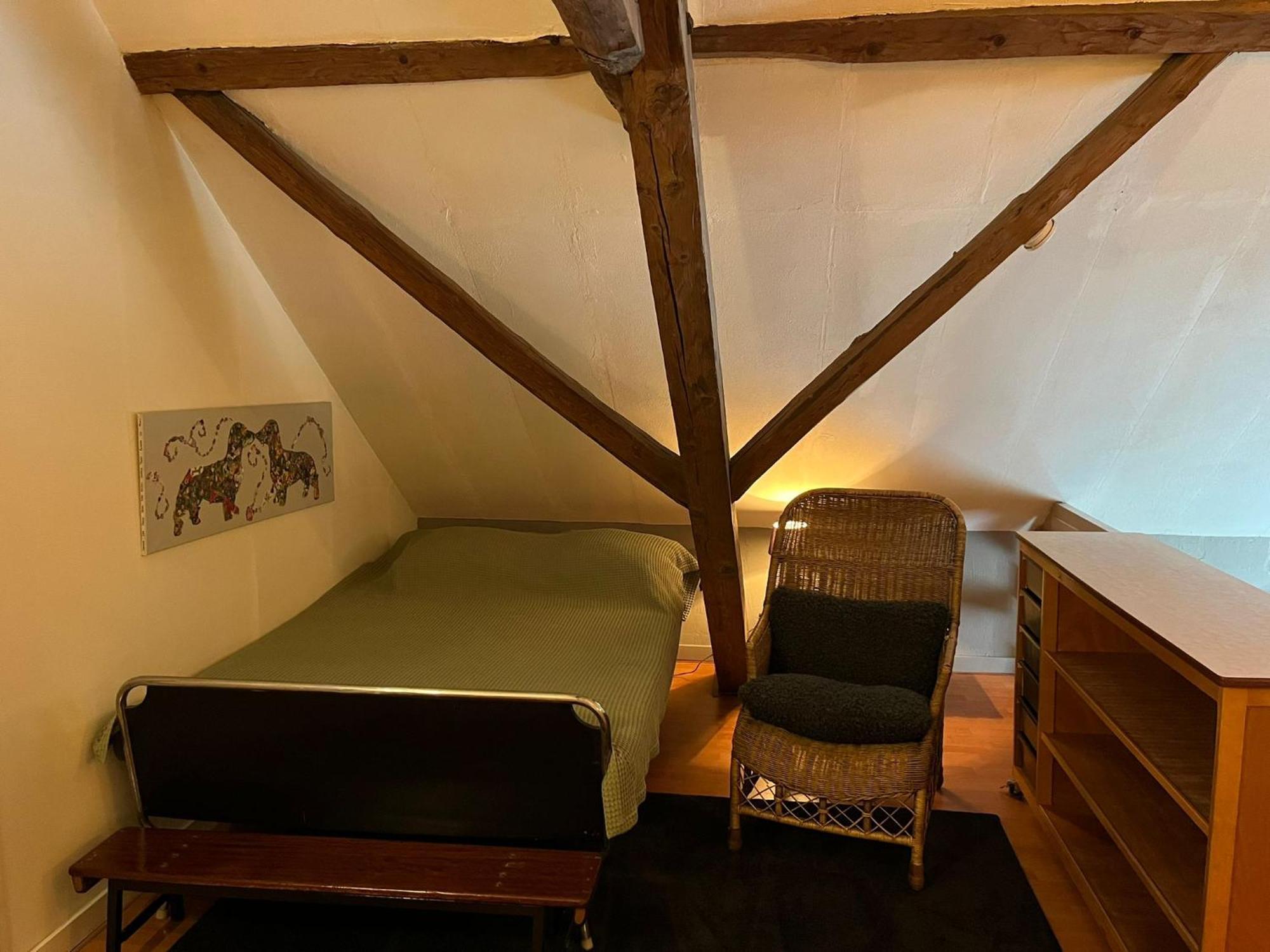 Vakantiewoning Fruitschuur De Morel 芬洛 外观 照片
