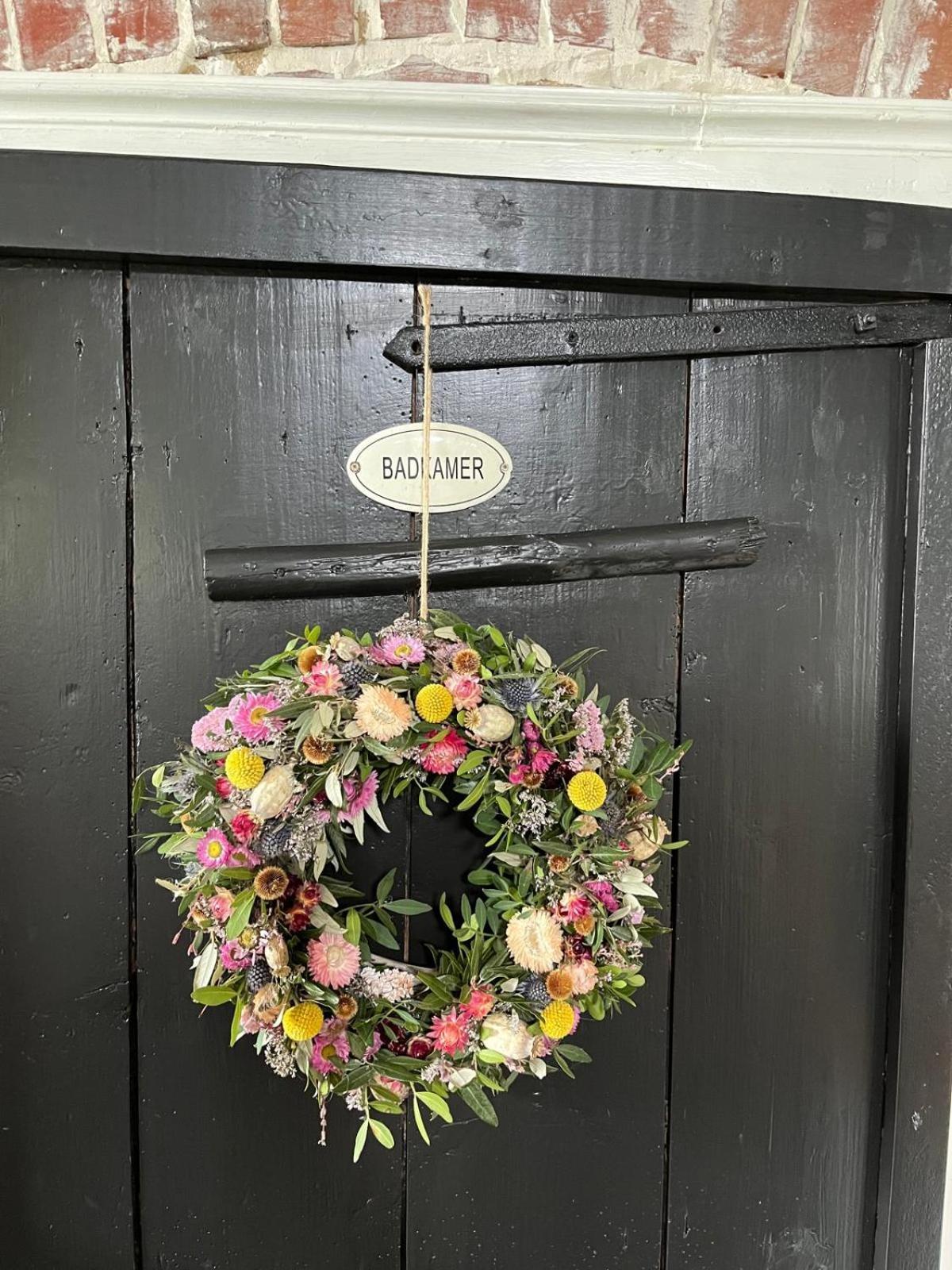 Vakantiewoning Fruitschuur De Morel 芬洛 外观 照片