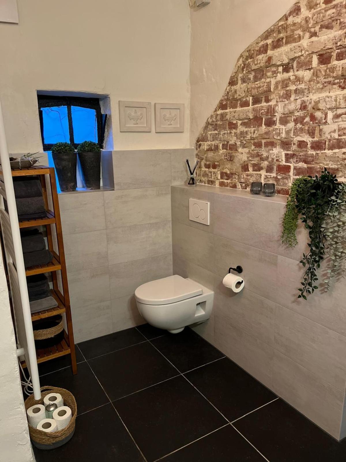 Vakantiewoning Fruitschuur De Morel 芬洛 外观 照片