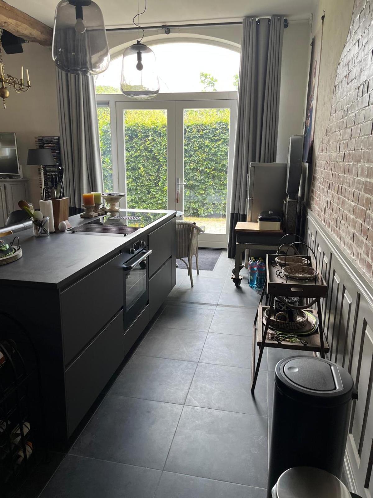 Vakantiewoning Fruitschuur De Morel 芬洛 外观 照片