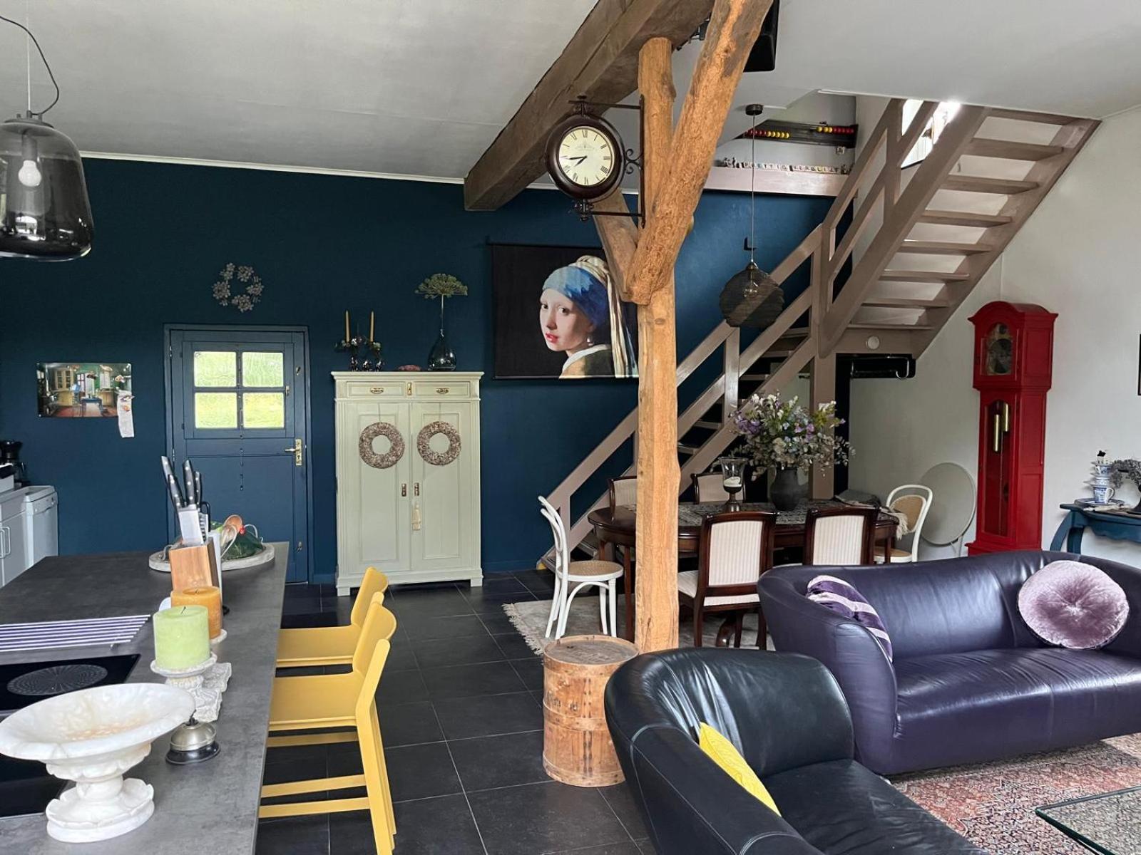 Vakantiewoning Fruitschuur De Morel 芬洛 外观 照片