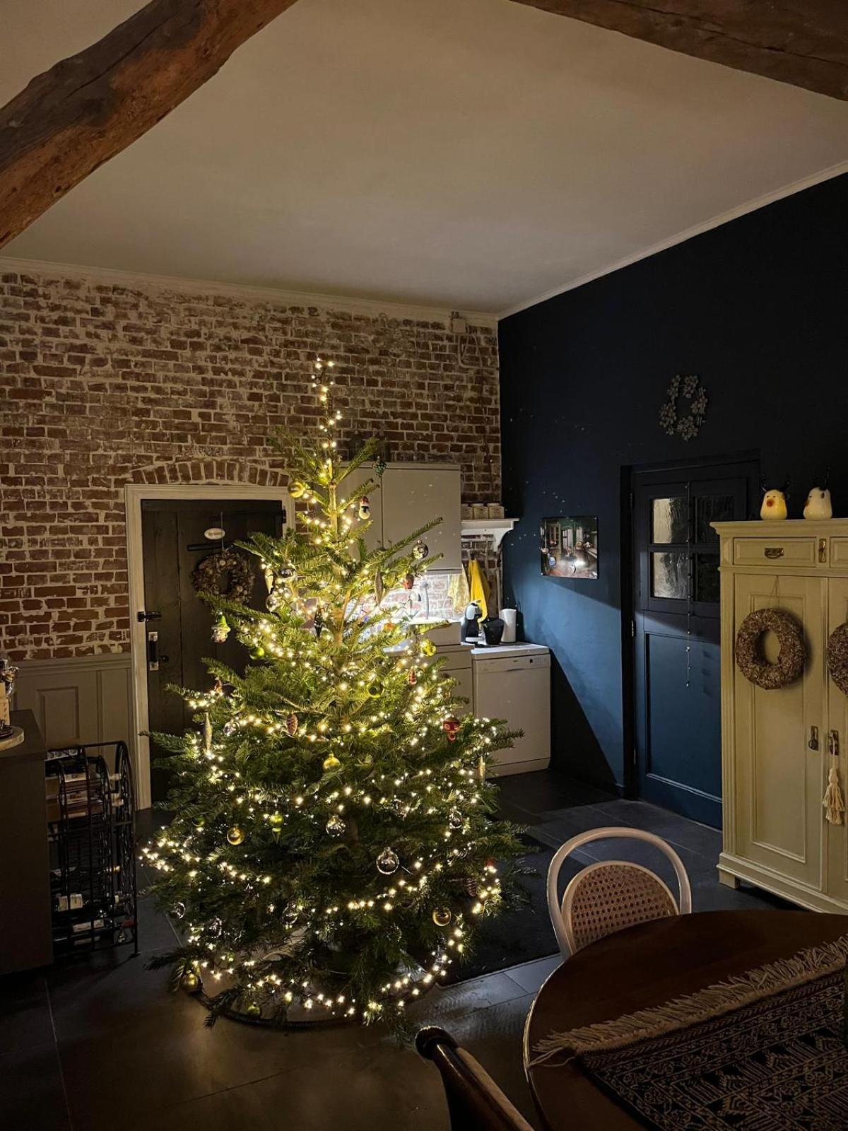 Vakantiewoning Fruitschuur De Morel 芬洛 外观 照片
